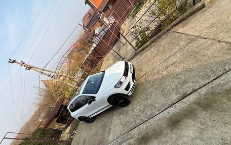 Volkswagen Touareg III, 2017 год, 3 600 000 рублей, 6 фотография