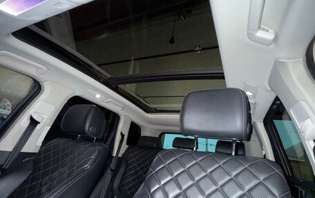 Volkswagen Touareg III, 2017 год, 3 600 000 рублей, 11 фотография