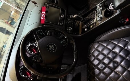 Volkswagen Touareg III, 2017 год, 3 600 000 рублей, 15 фотография