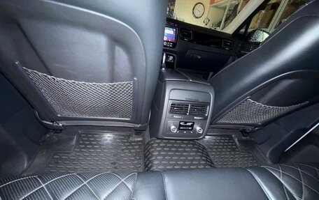 Volkswagen Touareg III, 2017 год, 3 600 000 рублей, 19 фотография