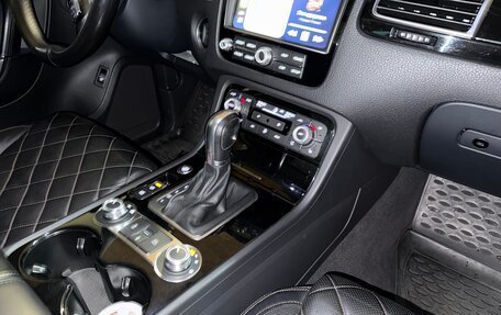 Volkswagen Touareg III, 2017 год, 3 600 000 рублей, 25 фотография