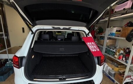 Volkswagen Touareg III, 2017 год, 3 600 000 рублей, 20 фотография