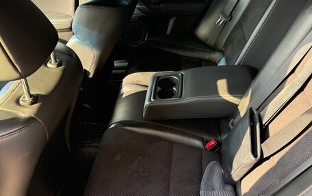 Honda Accord VIII рестайлинг, 2012 год, 1 620 000 рублей, 7 фотография