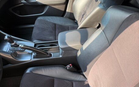 Honda Accord VIII рестайлинг, 2012 год, 1 620 000 рублей, 6 фотография