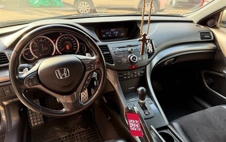 Honda Accord VIII рестайлинг, 2012 год, 1 620 000 рублей, 8 фотография