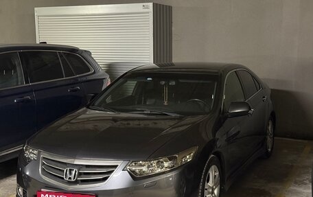 Honda Accord VIII рестайлинг, 2012 год, 1 620 000 рублей, 12 фотография