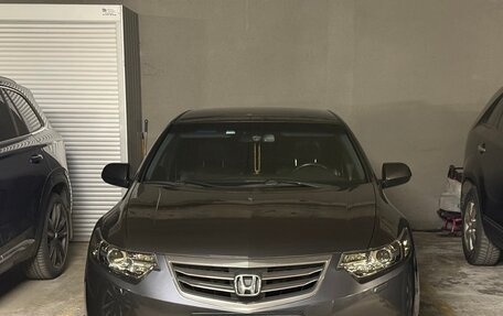Honda Accord VIII рестайлинг, 2012 год, 1 620 000 рублей, 11 фотография