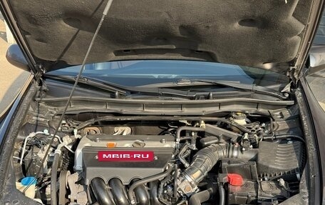 Honda Accord VIII рестайлинг, 2012 год, 1 620 000 рублей, 9 фотография