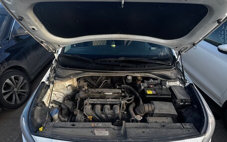 Hyundai Solaris II рестайлинг, 2019 год, 1 450 000 рублей, 11 фотография