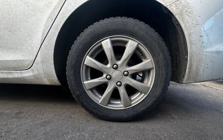 Hyundai Solaris II рестайлинг, 2019 год, 1 450 000 рублей, 14 фотография