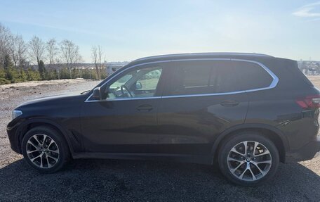 BMW X5, 2020 год, 5 630 000 рублей, 2 фотография