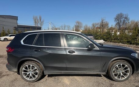 BMW X5, 2020 год, 5 630 000 рублей, 6 фотография