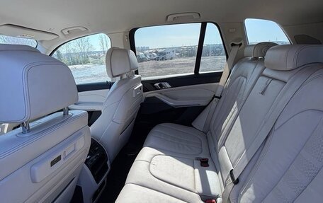 BMW X5, 2020 год, 5 630 000 рублей, 9 фотография