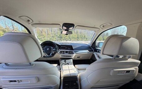 BMW X5, 2020 год, 5 630 000 рублей, 10 фотография