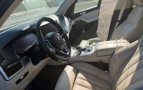 BMW X5, 2020 год, 5 630 000 рублей, 11 фотография