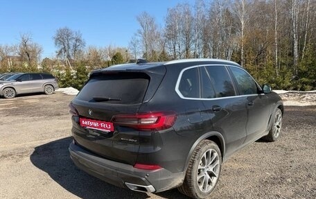 BMW X5, 2020 год, 5 630 000 рублей, 3 фотография