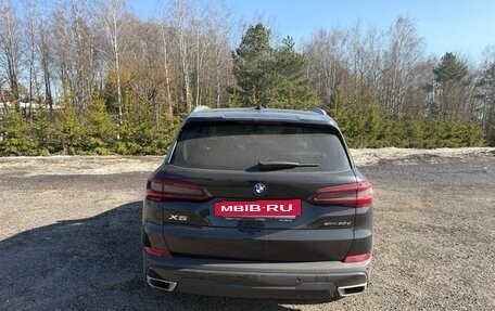 BMW X5, 2020 год, 5 630 000 рублей, 4 фотография