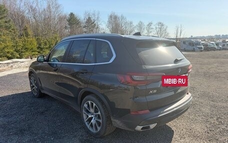 BMW X5, 2020 год, 5 630 000 рублей, 5 фотография