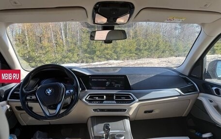 BMW X5, 2020 год, 5 630 000 рублей, 7 фотография