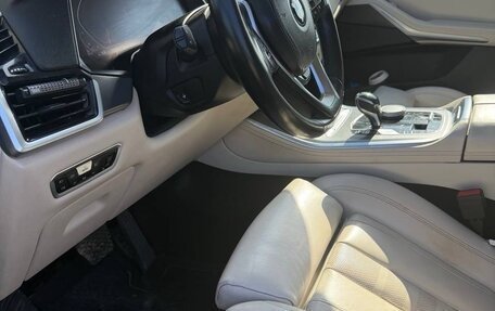 BMW X5, 2020 год, 5 630 000 рублей, 13 фотография