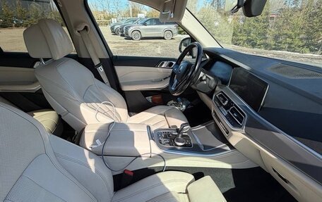 BMW X5, 2020 год, 5 630 000 рублей, 17 фотография