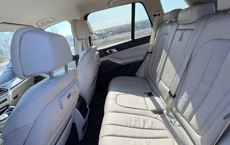 BMW X5, 2020 год, 5 630 000 рублей, 19 фотография