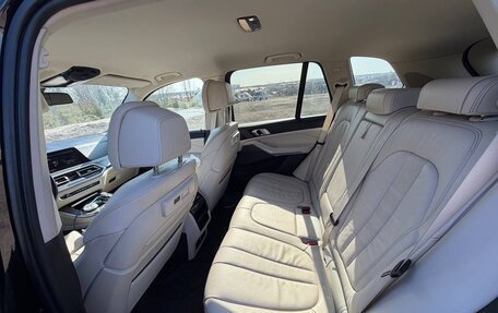 BMW X5, 2020 год, 5 630 000 рублей, 18 фотография