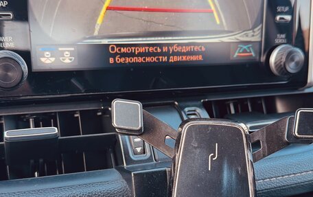 Toyota RAV4, 2021 год, 3 100 000 рублей, 4 фотография