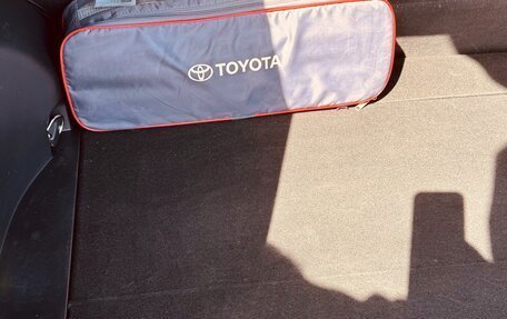 Toyota RAV4, 2021 год, 3 100 000 рублей, 23 фотография