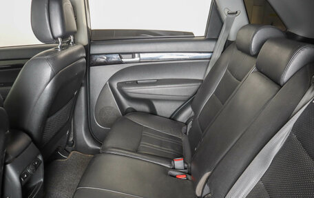 KIA Sorento II рестайлинг, 2014 год, 1 629 000 рублей, 10 фотография