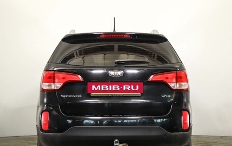 KIA Sorento II рестайлинг, 2014 год, 1 629 000 рублей, 6 фотография