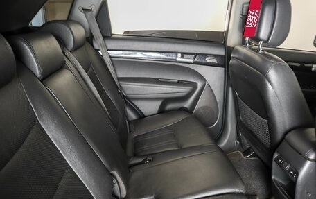 KIA Sorento II рестайлинг, 2014 год, 1 629 000 рублей, 11 фотография