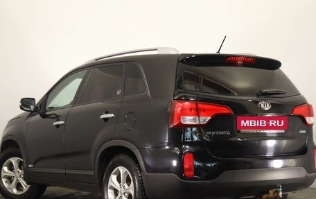 KIA Sorento II рестайлинг, 2014 год, 1 629 000 рублей, 7 фотография