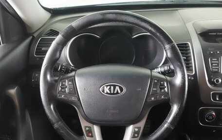 KIA Sorento II рестайлинг, 2014 год, 1 629 000 рублей, 16 фотография