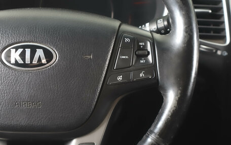 KIA Sorento II рестайлинг, 2014 год, 1 629 000 рублей, 18 фотография