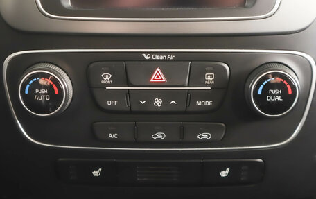 KIA Sorento II рестайлинг, 2014 год, 1 629 000 рублей, 21 фотография