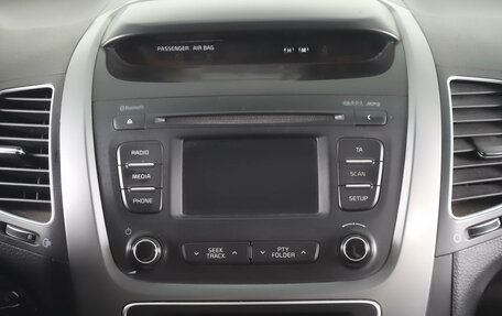 KIA Sorento II рестайлинг, 2014 год, 1 629 000 рублей, 20 фотография