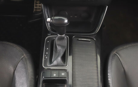 KIA Sorento II рестайлинг, 2014 год, 1 629 000 рублей, 22 фотография