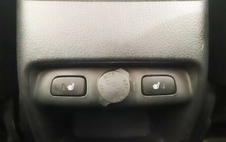 KIA Sorento II рестайлинг, 2014 год, 1 629 000 рублей, 23 фотография