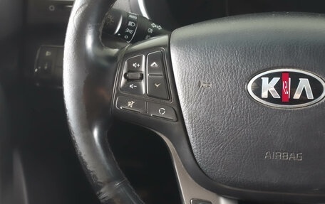 KIA Sorento II рестайлинг, 2014 год, 1 629 000 рублей, 17 фотография