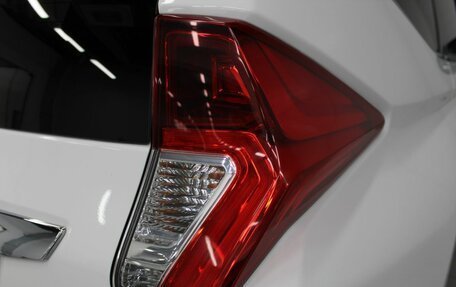 Mitsubishi Pajero Sport III рестайлинг, 2018 год, 2 860 000 рублей, 10 фотография