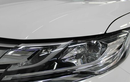 Mitsubishi Pajero Sport III рестайлинг, 2018 год, 2 860 000 рублей, 5 фотография