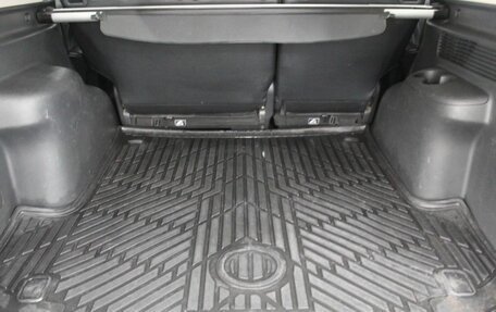 Mitsubishi Pajero Sport III рестайлинг, 2018 год, 2 860 000 рублей, 13 фотография