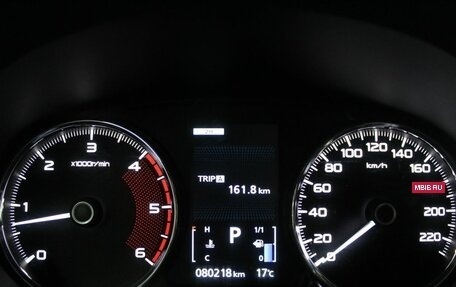 Mitsubishi Pajero Sport III рестайлинг, 2018 год, 2 860 000 рублей, 15 фотография