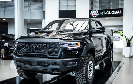 Rambler 1500, 2025 год, 11 577 288 рублей, 2 фотография