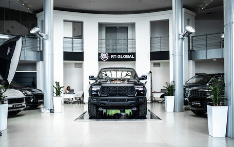 Rambler 1500, 2025 год, 11 577 288 рублей, 5 фотография