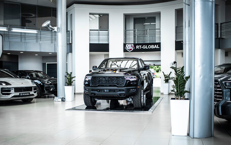 Rambler 1500, 2025 год, 11 577 288 рублей, 4 фотография