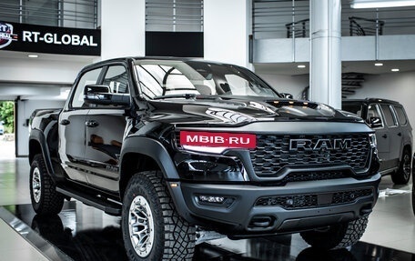 Rambler 1500, 2025 год, 11 577 288 рублей, 3 фотография