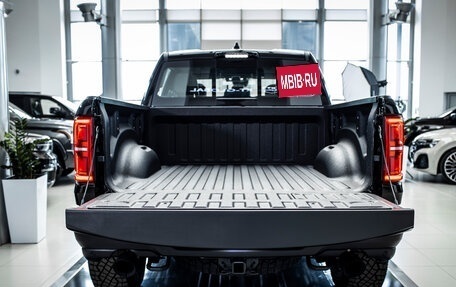 Rambler 1500, 2025 год, 11 577 288 рублей, 12 фотография