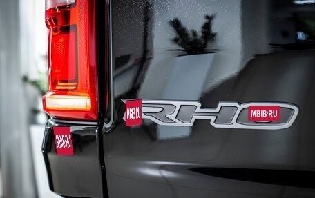 Rambler 1500, 2025 год, 11 577 288 рублей, 9 фотография